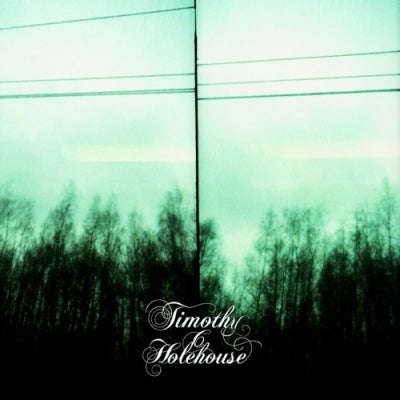 TIMOTHY C. HOLEHOUSE - Earth Crumbled Into The Ocean, As Flames Licked The Sky, We Hung Our Heads Knowing That The End Was