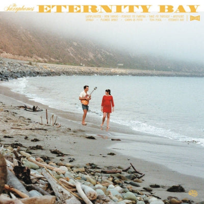THE SAXOPHONES - Eternity Bay