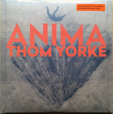 THOM YORKE - Anima