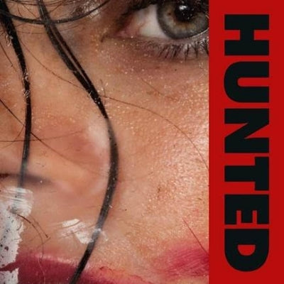 ANNA CALVI - Hunted