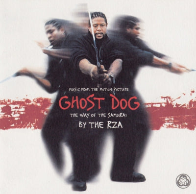 RZA - Ghost Dog: The Way Of The Samurai (Music From The Motion Picture)