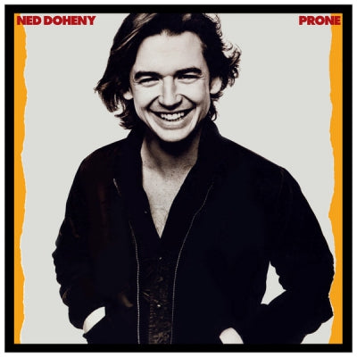 NED DOHENY - Prone
