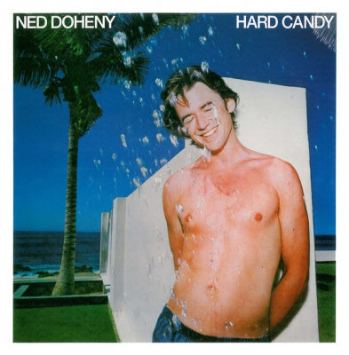 NED DOHENY - Hard Candy