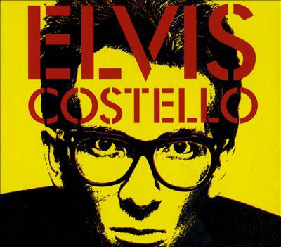 ELVIS COSTELLO - Two And A Half Years In 31 Minutes