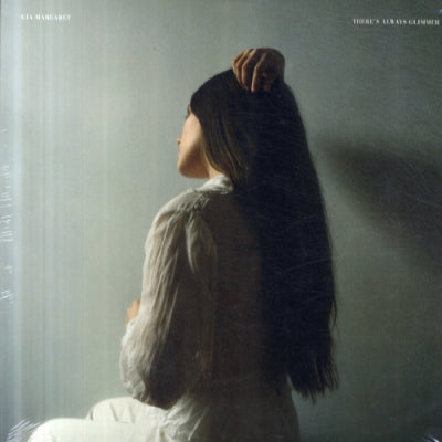GIA MARGARET - There's Always Glimmer