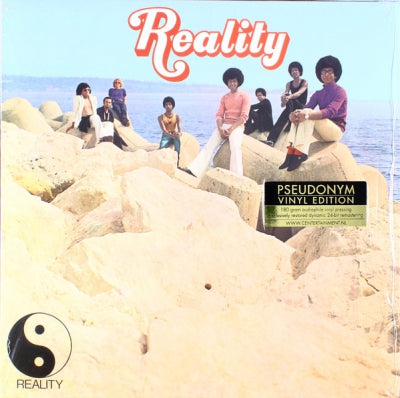 REALITY - Reality