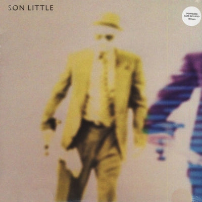 SON LITTLE - Son Little