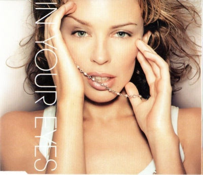 KYLIE MINOGUE - In Your Eyes