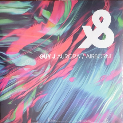 GUY J - Aurora / Airborne