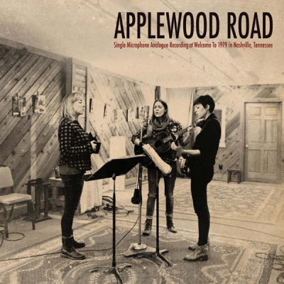 APPLEWOOD ROAD - Applewood Road