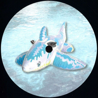 DJ SONIKKU - Sky Sanctuary