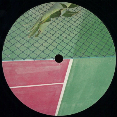GARRETT DAVID - Ebb Vibe