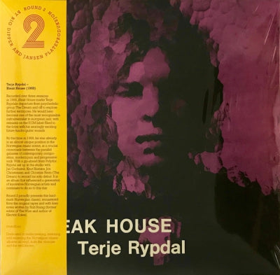 TERJE RYPDAL - Bleak House