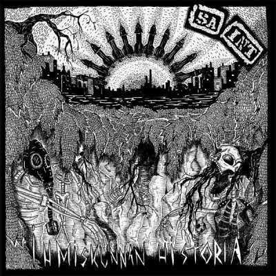 SA-INT - Ihmiskunnan Historia