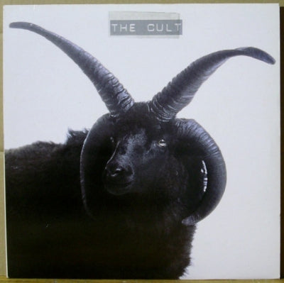 THE CULT - The Cult