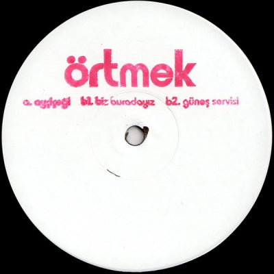ORTMEK - Örtmek 01