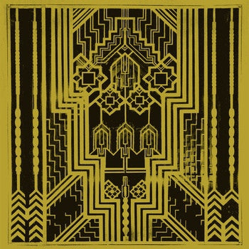 HEY COLOSSUS - In Black And Gold