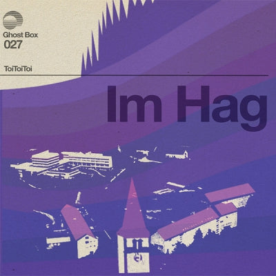 TOITOITOI - Im Hag