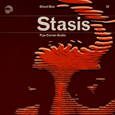 PYE CORNER AUDIO - Stasis