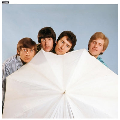 HONEYBUS - The Singles 1967-1970