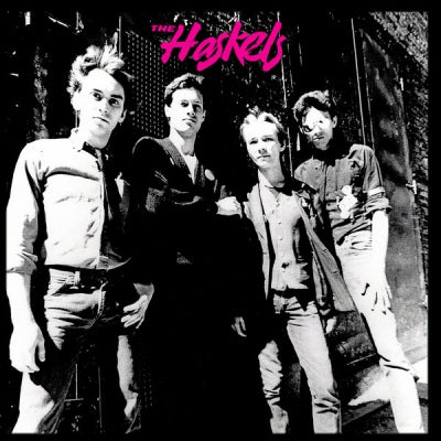 THE HASKELS - The Haskels