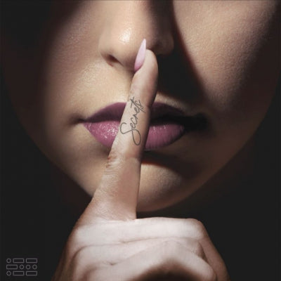 WRITTEN BY WOLVES - Secrets