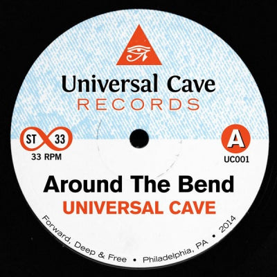 UNIVERSAL CAVE - Around The Bend