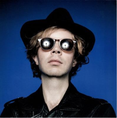 BECK - I Just Started Hating Some People Today