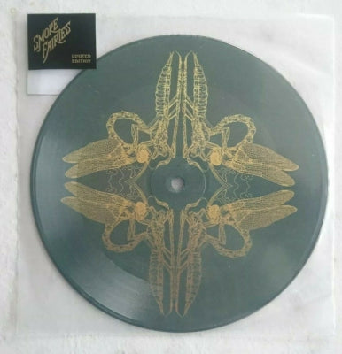 SMOKE FAIRIES - Out Of The Woods / Disconnect