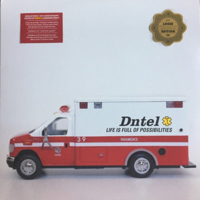 DNTEL - Life Is Full Of Possibilities