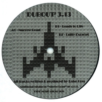 LUKE HESS - Dubout #3.13