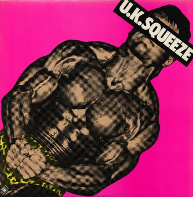 SQUEEZE - U.K. Squeeze