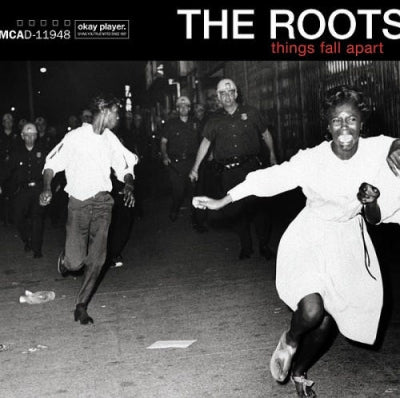 THE ROOTS - Things Fall Apart
