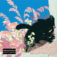 MAURICE FULTON FT. PEGGY GOU - Earth EP