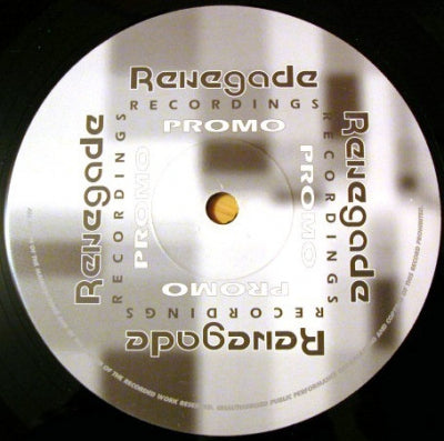 SHOGUN - Just For You / Paparazzi