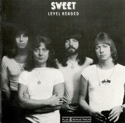 THE SWEET - Level Headed