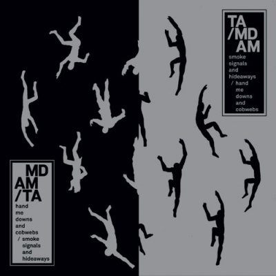 TOUCHé AMORé / MAKE DO AND MEND - TA / MDAM