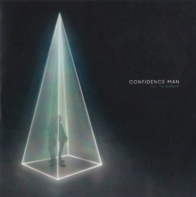 CONFIDENCE MAN - Out The Window