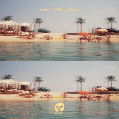 LOODS - Walking Away / The Feeling