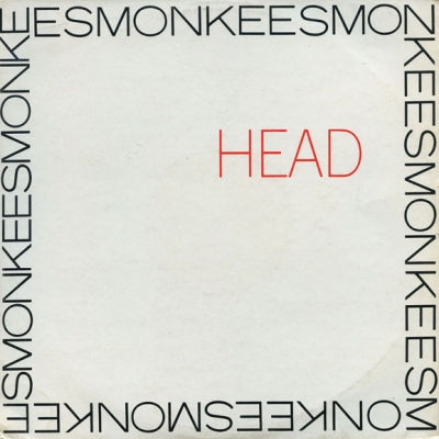 THE MONKEES - Head