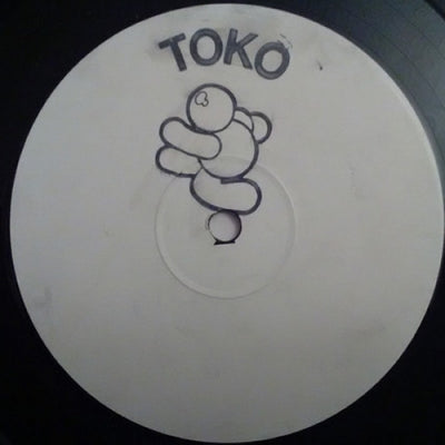 TOKO PRODUCTIONS - The Big Push