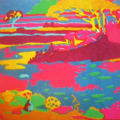 BALDUIN - Bohemian Garden