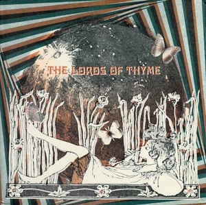 THE LORDS OF THYME - Pellets