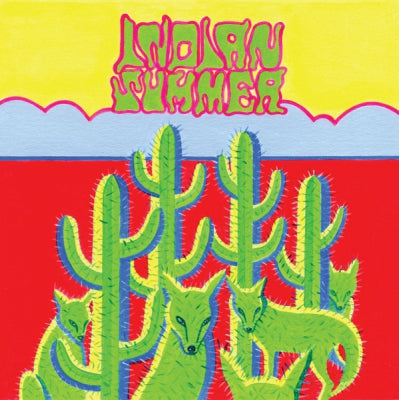 INDIAN SUMMER - Indian Summer