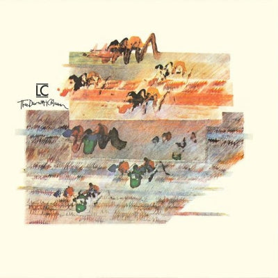 THE DURUTTI COLUMN - LC