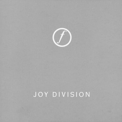 JOY DIVISION - Still