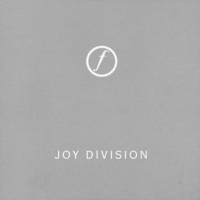 JOY DIVISION - Still