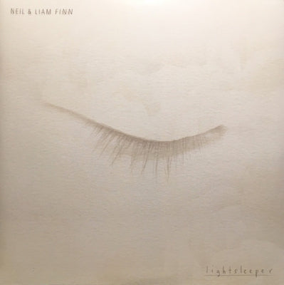 NEIL & LIAM FINN - Lightsleeper