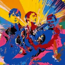 BABYSHAMBLES - Sequel To The Prequel