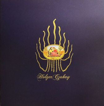 HOLGER CZUKAY - My Persian Love